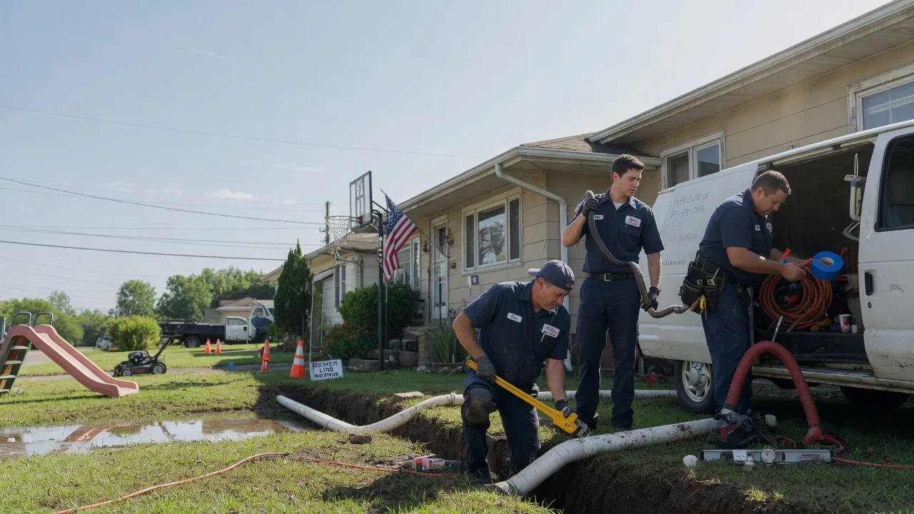 Toilet Installation in Millcreek, IL near me
